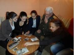 Многоликий Лев Зиньковский . Авантюрист, анархист, махновец, сотрудник НКВД история