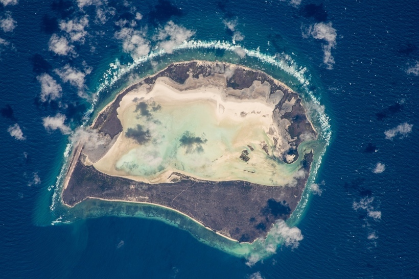 Сейшельские острова: туристический рай на острие экологических проблем 