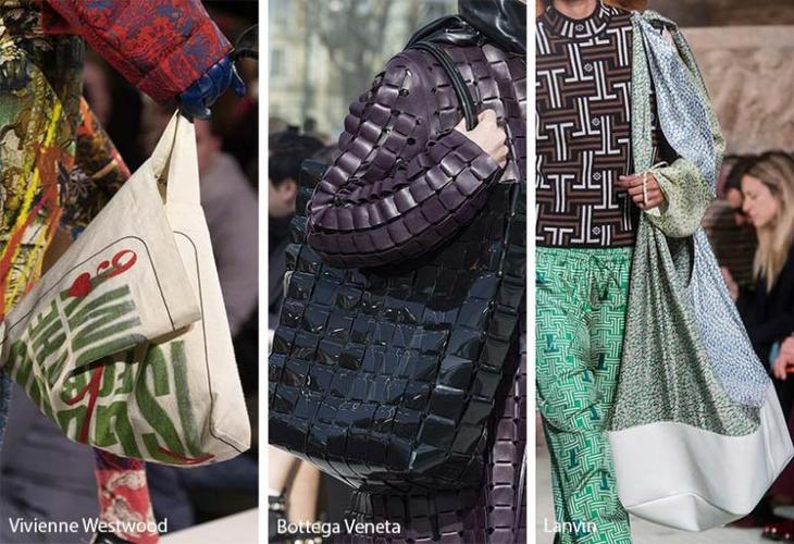 Модные сумки осень-зима 2019/2020 лучшее,мода,модные советы,Наряды