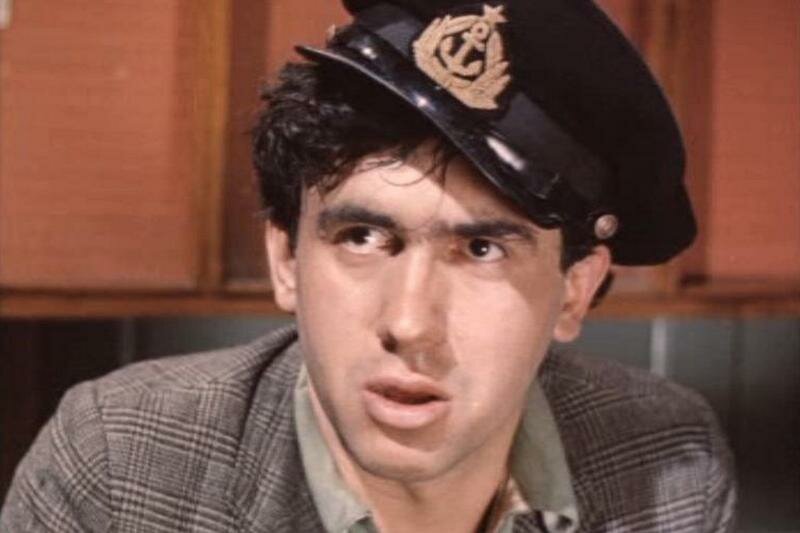 Станислав Садальский: Как сейчас живет актер и как выглядит его дочь