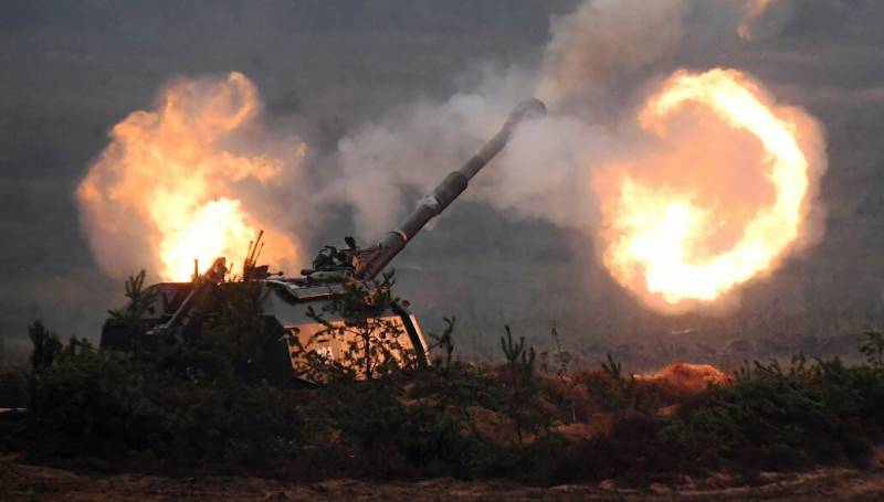 Дальнобойный «Краснополь-Д» в артиллерийских дуэлях с западными САУ. Стоит ли ожидать триумфа