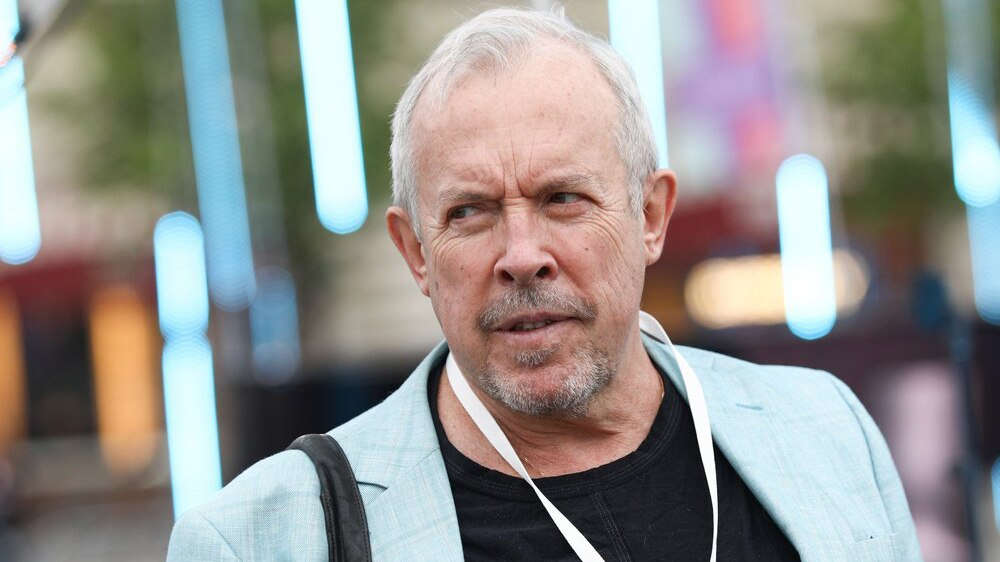 Сбежавший в Израиль Макаревич открыт для частных концертов в России Шоу-бизнес