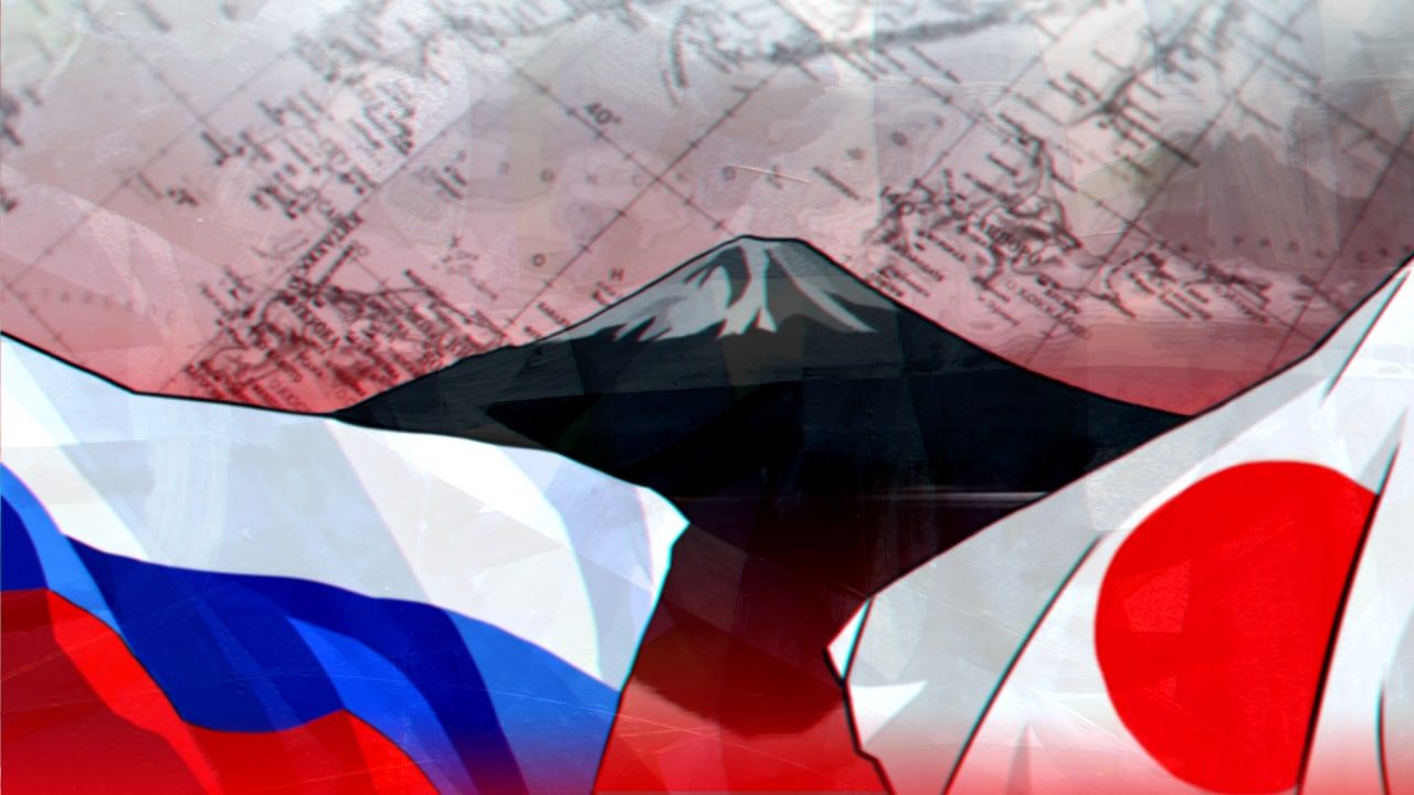 Sohu: Россия сорвала план Японии по захвату Курильских островов