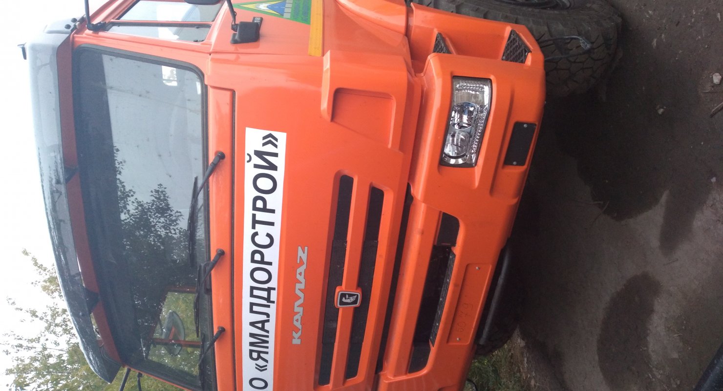 «Европлан» развивает сотрудничество с АО «Ямалдорстрой»