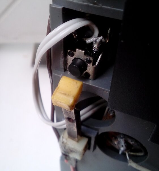 Вторая жизнь советской легенды-ВЭФ 202 