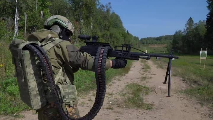 С точки зрения пехоты. Нам нужен новый пулемет! С точки зрения пехоты. Нам нужен новый пулемет! оружие