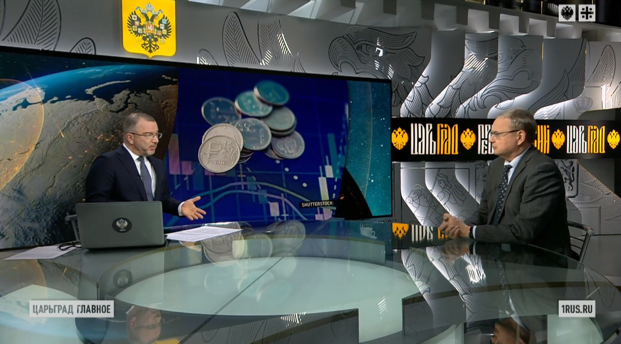 МИХАИЛ ДЕЛЯГИН – ОБ ОДИЧАЛЫХ ВО ВЛАСТИ И ИНФЛЯЦИОННЫХ РУБЛЯХ ВМЕСТО НЕФТЕДОЛЛАРОВ МИХАИЛ ДЕЛЯГИН – ОБ ОДИЧАЛЫХ ВО ВЛАСТИ И ИНФЛЯЦИОННЫХ РУБЛЯХ ВМЕСТО НЕФТЕДОЛЛАРОВ россия