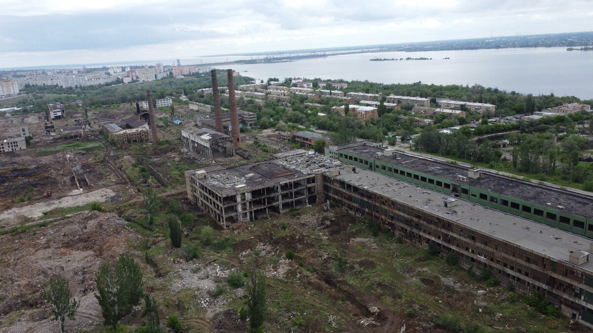 Хочу пригласить Федора Бондарчука в Волгоград снять еще один фильм про Великую Отечественную войну