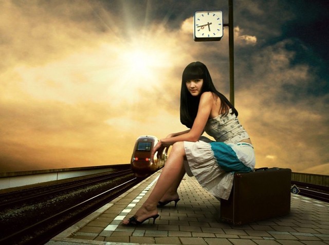 О крепости военных семей и дельных советах командиров