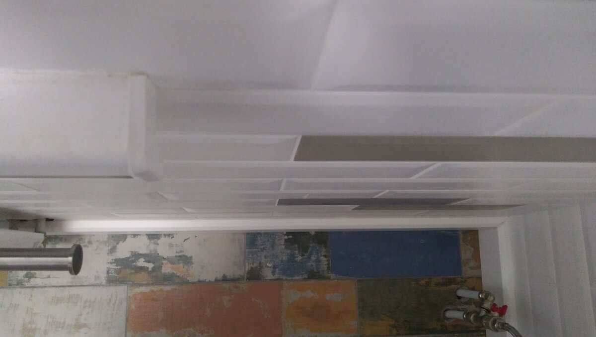 Больше не делаю короба из ГКЛ! Увидел, как немцы скрывают трубы в санузлах - к ним всегда есть доступ Больше не делаю короба из ГКЛ! Увидел, как немцы скрывают трубы в санузлах - к ним всегда есть доступ идеи для дома,ремонт и строительство