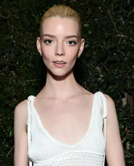 Аня Тейлор-Джой