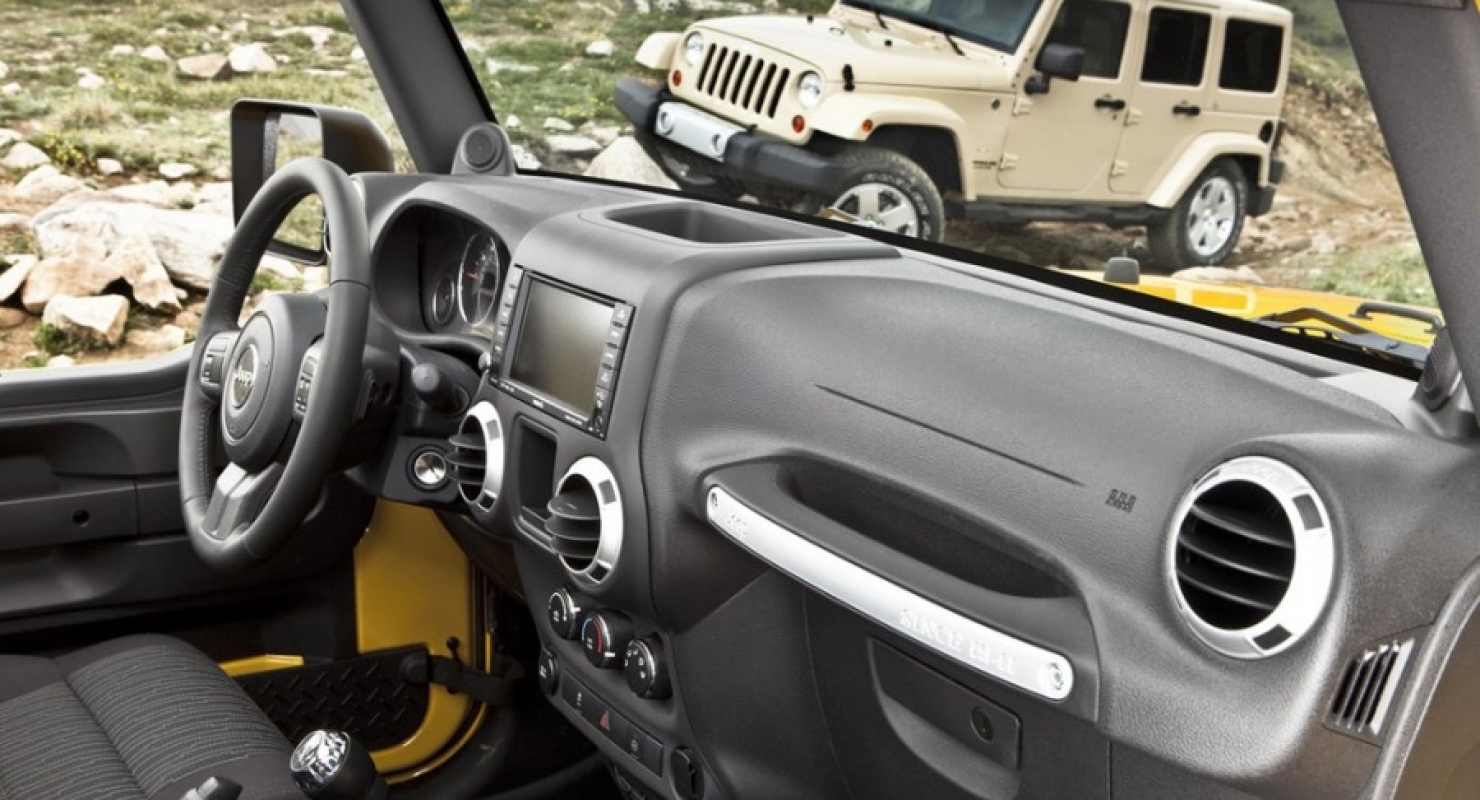 Jeep Gladiator Rubicon получит последнюю лимитированную версию с EcoDiesel Автомобили