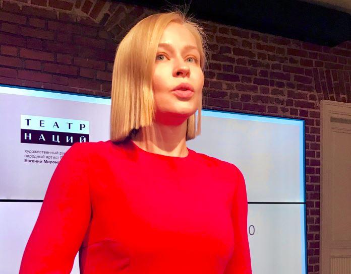 Евгений Миронов и Чулпан Хаматова сыграют Михаила и Раису Горбачевых Евгений Миронов и Чулпан Хаматова сыграют Михаила и Раису Горбачевых