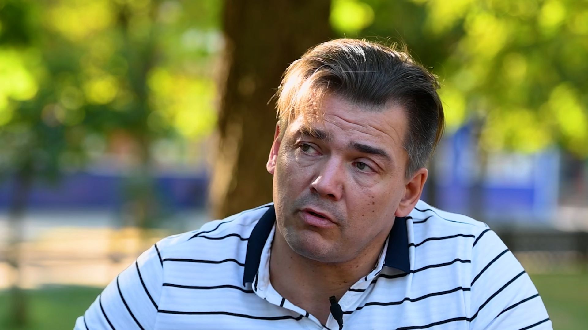 Иностранные журналисты в Донбассе: «Мы не можем вернуться на родину, нас ждет тюрьма» Видео,Репортажи,ФАН-ТВ