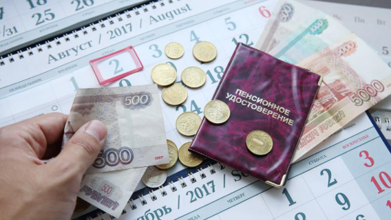 Аналитик Евгений Биезбардис назвал причины бедности российских пенсионеров Общество