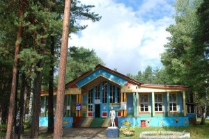 В лагере Красноярского края дети подхватили пневмонию и энтеровирус