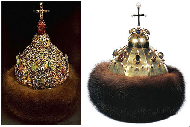 История меховой шапки