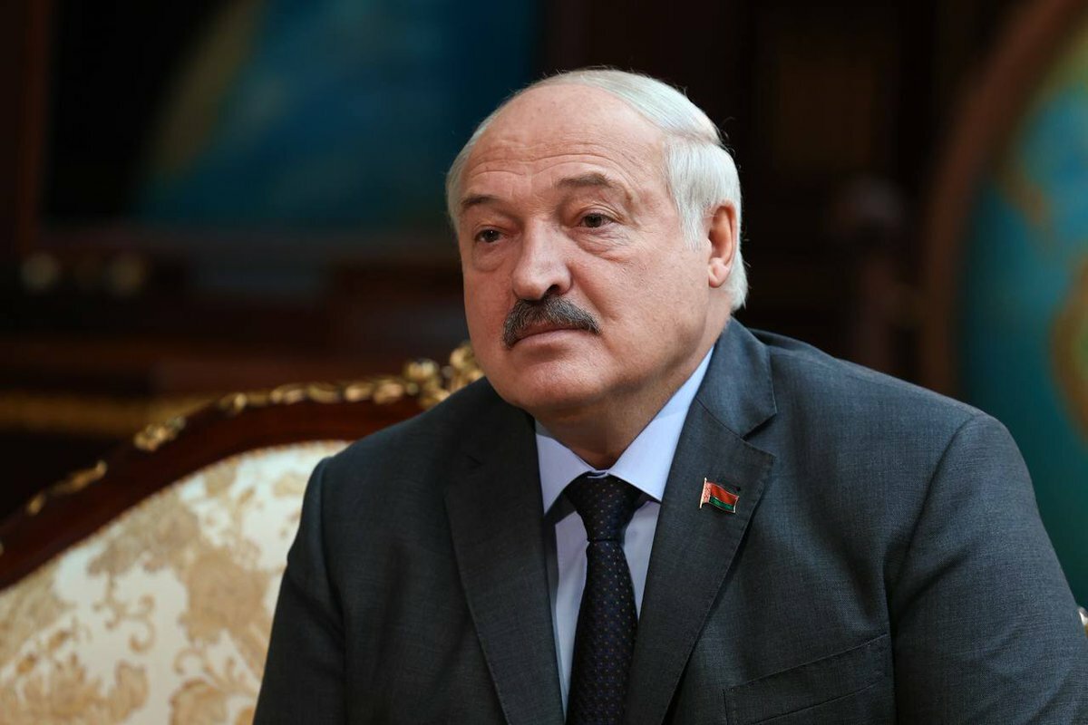 Лукашенко намекнул Западу: Терпению России и Белоруссии приходит конец Вчера