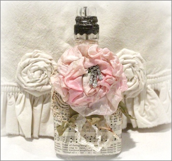 Винтажные красивости Винтажные красивости вдохновение,винтаж,идеи,Хенд мейд