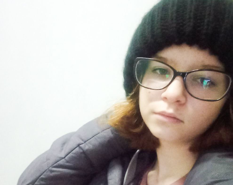 В Тверской области разыскивают 12-летнюю девочку