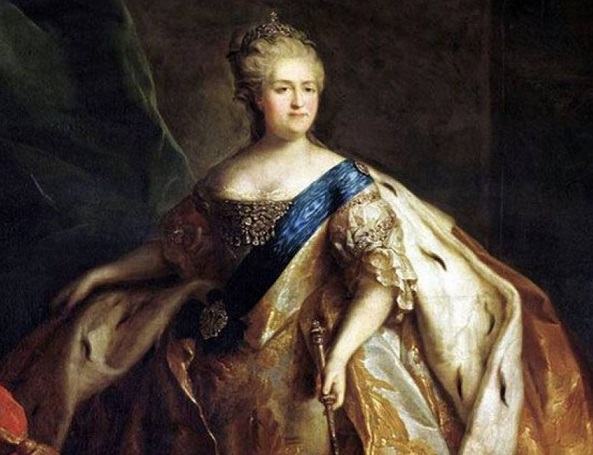 Почему Екатерина II переселила запорожских казаков на Кубань