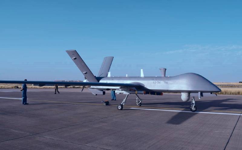 Стремительный взлет и падение китайских ударных БПЛА: как Пекин завоевал и потерял мировой рынок дронов