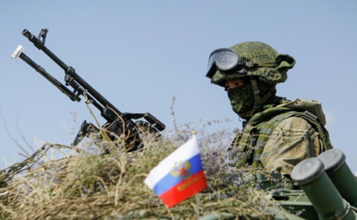 Военный эксперт объяснил, почему армия России не спешит брать Краматорск и Славянск