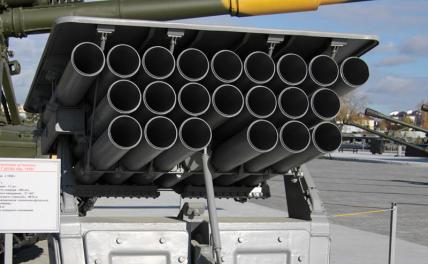 Шпионы проспали: Запад в шоке от неизвестной российской техники