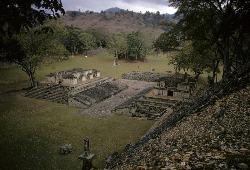 Мифы об индейцах Майя загадки ,интересное, индейцы , майя,  тайны  