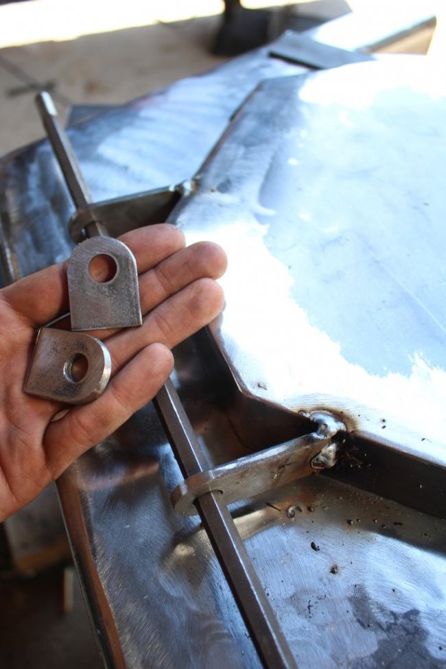 Печь Булерьян своими руками Печь Булерьян своими руками