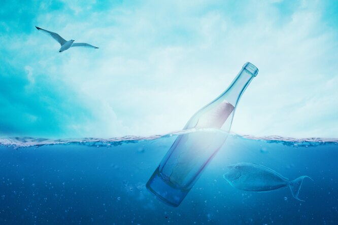 Что будет с телом, если выпить морскую воду? здоровье,морская вода
