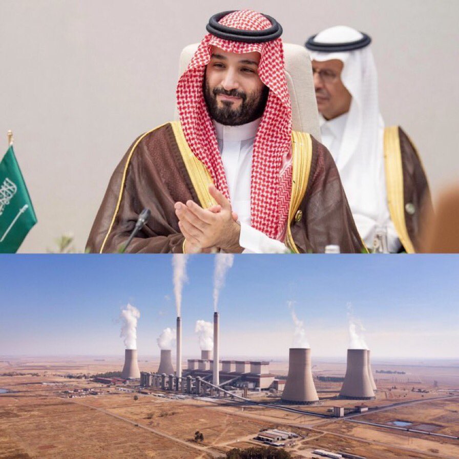 Саудовская Аравия в «ядерном клубе»: реальность дня завтрашнего или уже сегодняшнего? геополитика