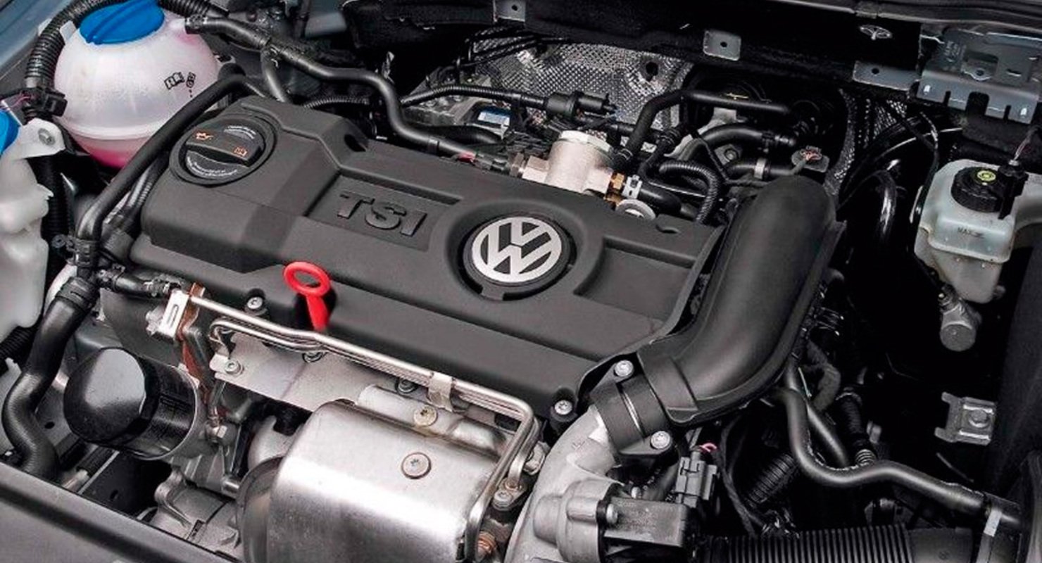 Volkswagen планирует отказаться от выпуска машин с ДВС к 2035 году