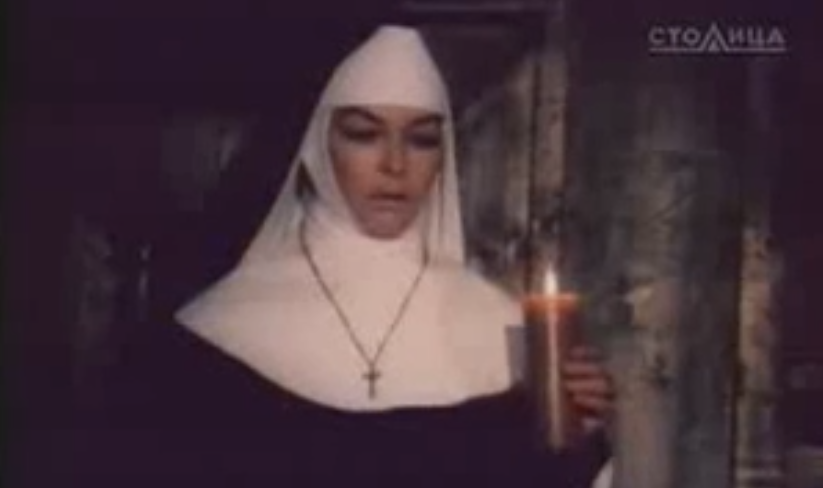 Не только «Ирония судьбы»: 12 российских фильмов с Барбарой Брыльской Звезды