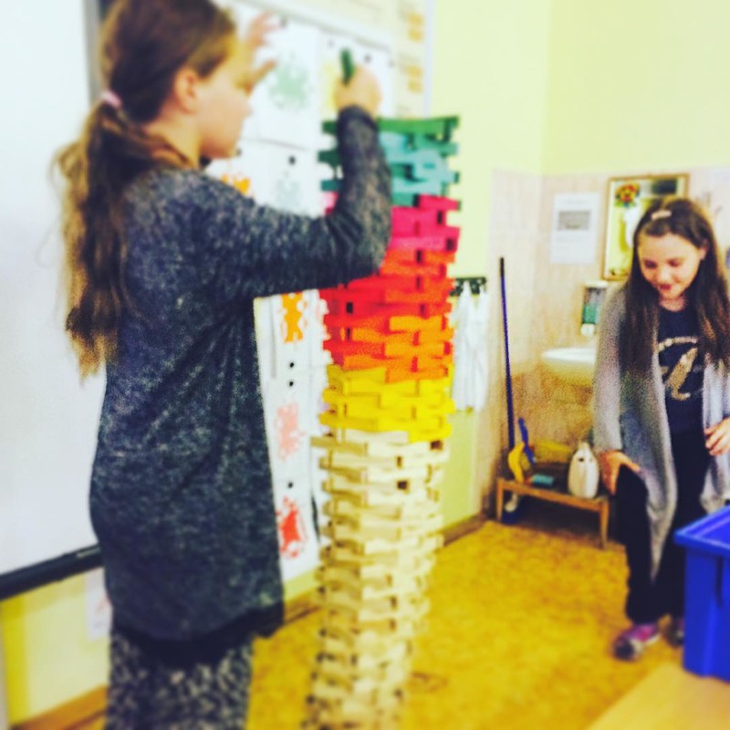 16 удачных кадров, сделанных за мгновение до...