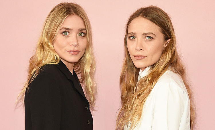 После расставания с Саркози: Мэри-Кейт Олсен отметила 34-летие вместе с сестрой в съемном доме