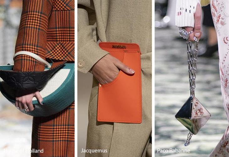Модные сумки осень-зима 2019/2020 лучшее,мода,модные советы,Наряды