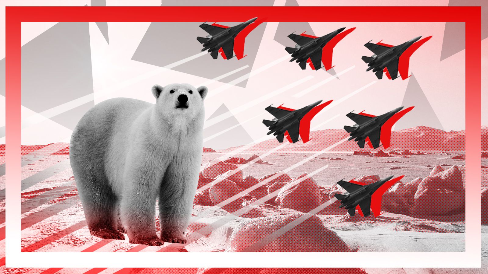 «Разум должен победить»: профессор РАНХиГС Сморчкова оценила риски милитаризации Арктики