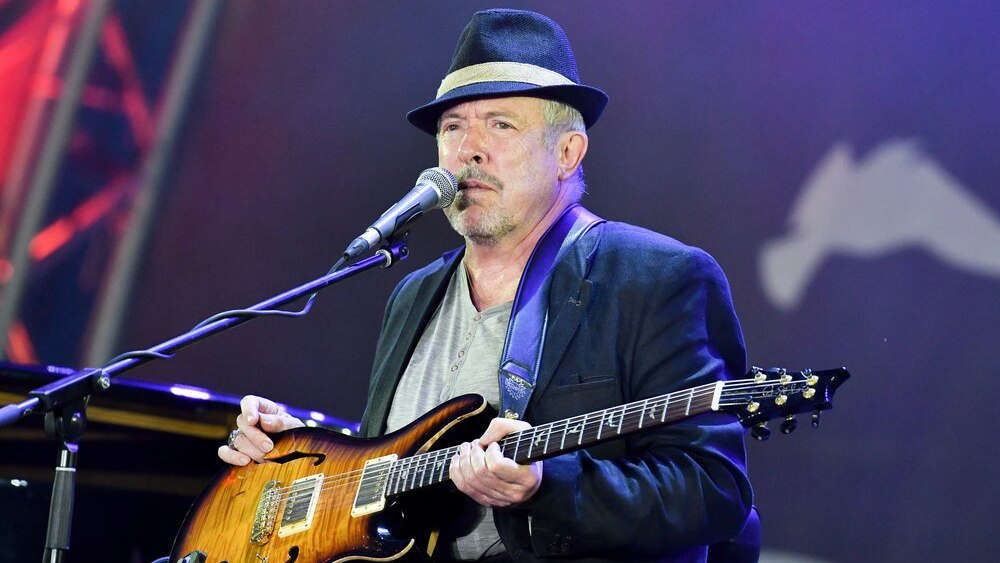 Сбежавший в Израиль Макаревич открыт для частных концертов в России