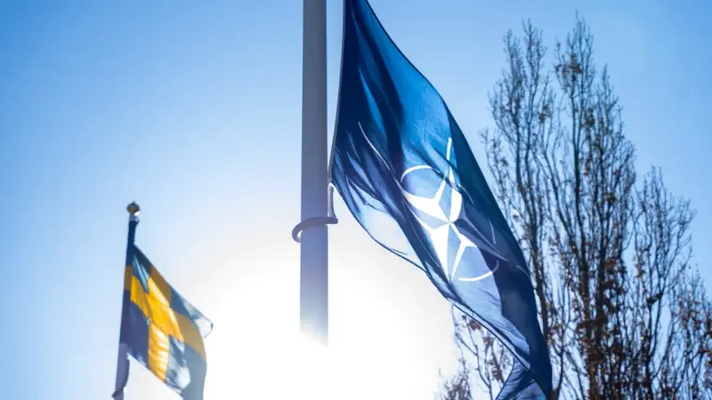 Посол Швеции при НАТО: Нам десятилетиями придётся жить с военной угрозой от России