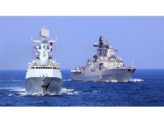 Юрий Селиванов: «Эффект домино» в конфуцианском стиле