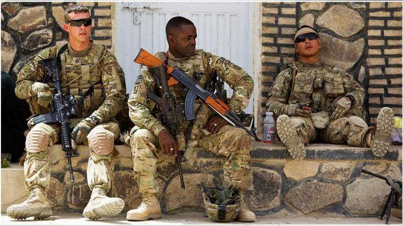 АК-17 «Болторез» и новый патрон – аналогов нет и может, не надо? оружие