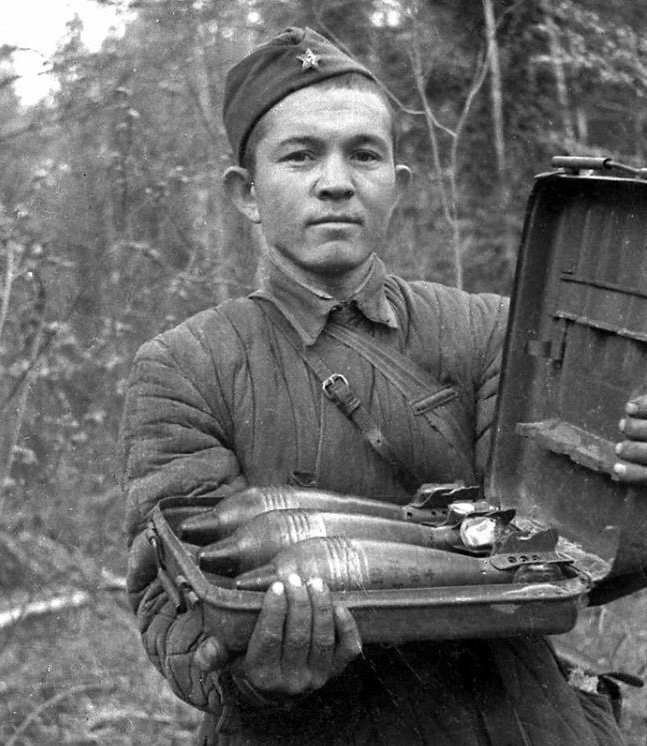Брандт Брандт война и мир
