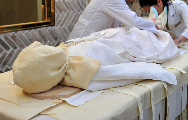 Малоизвестные факты про цвета факты