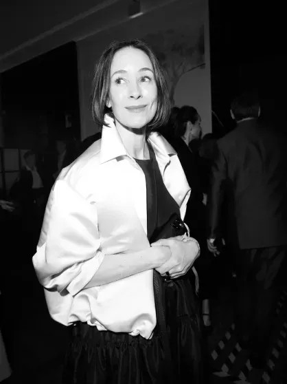 Марина Александрова, Юлия Снигирь (в 