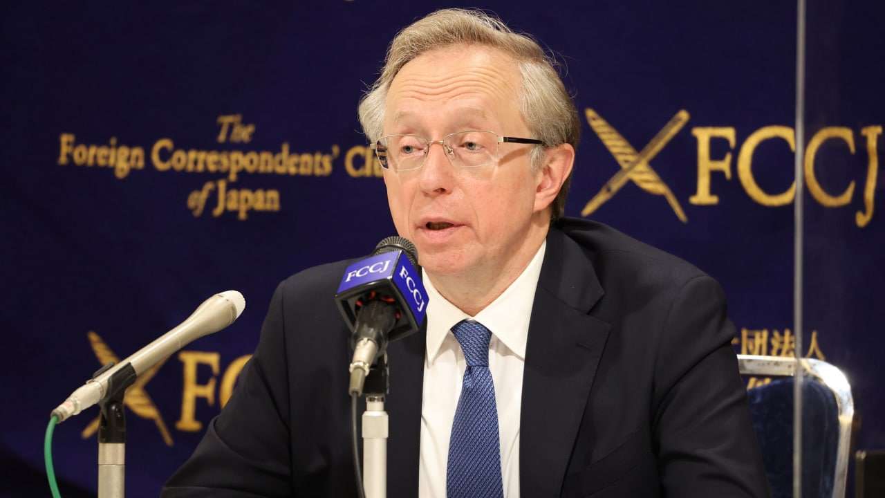 Посол Галузин назвал неуважением отказ Нагасаки приглашать Россию на памятную церемонию