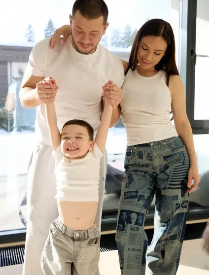 Ольга Серябкина показала новые фото с мужем и сыном в честь дня рождения Серябкина, мужем, сыномОльга, который, Начкебией, Серебро, Ольга, сыномНапомним, концертным, вскоре, встречаться, начали, Начкебия, сразу, возникли, отношения, романтические, директором, СерябкинойОльга, вышла