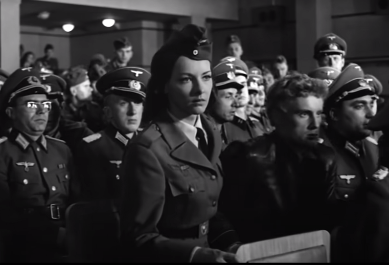 Не только «Ирония судьбы»: 12 российских фильмов с Барбарой Брыльской Звезды