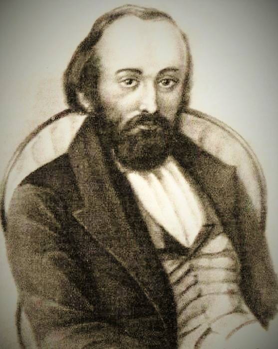 «Желал стать во главе разумного движения в народе русском». К 200-летию М. В. Петрашевского