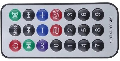 Вторая жизнь советской легенды-ВЭФ 202 